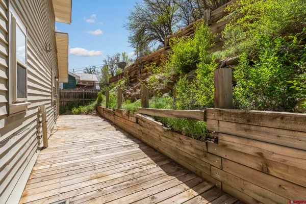 $935,000 | 2015 West 3rd Avenue, Durango, CO 81301