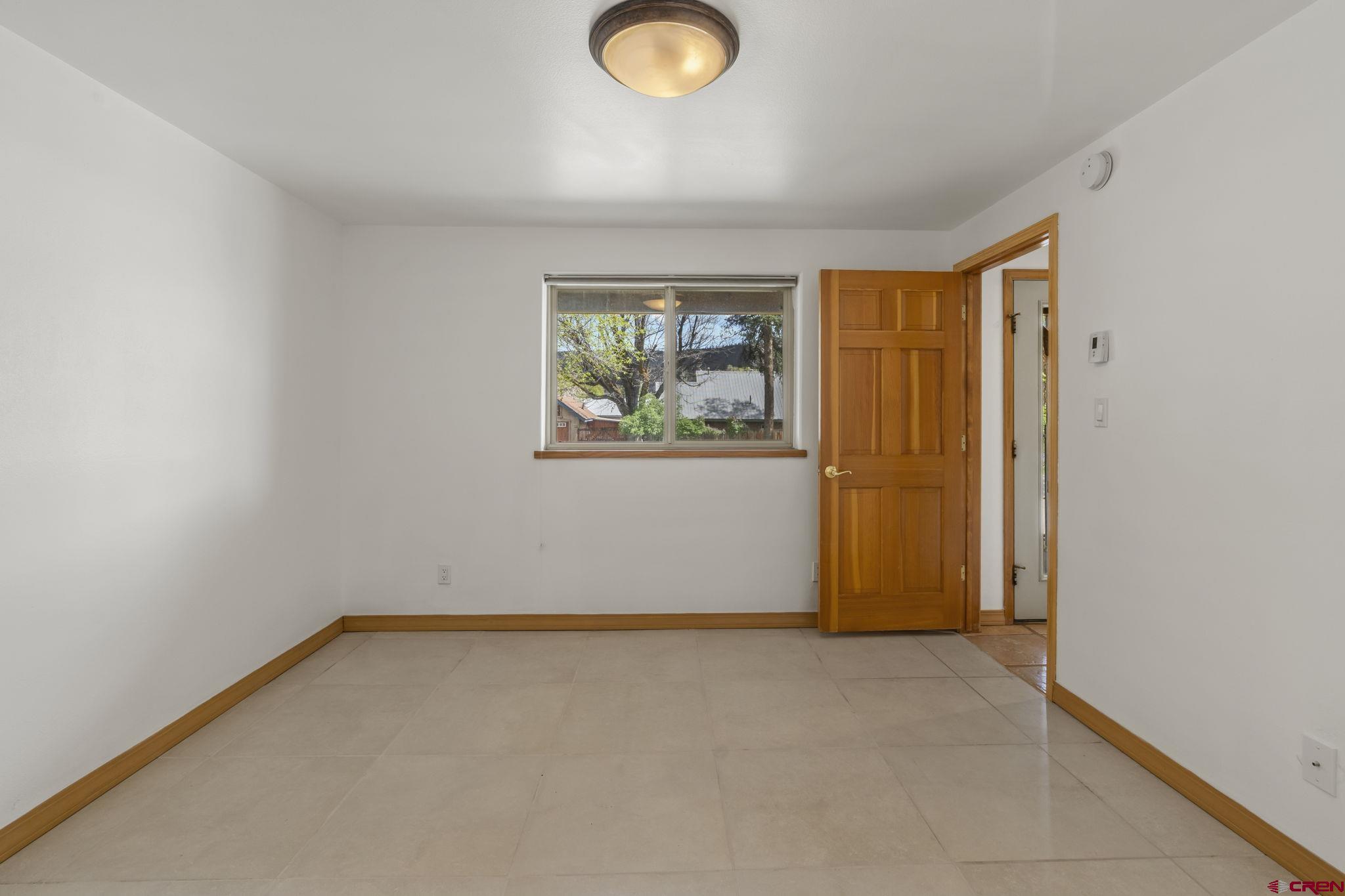 2015 West 3rd Avenue Durango, CO 81301 - Photo 4 of 32 an empty room with windows