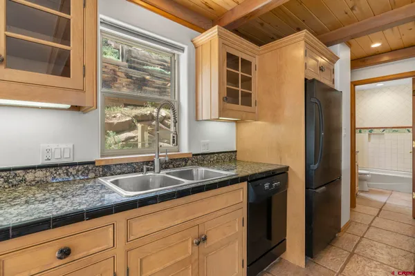 $935,000 | 2015 West 3rd Avenue, Durango, CO 81301