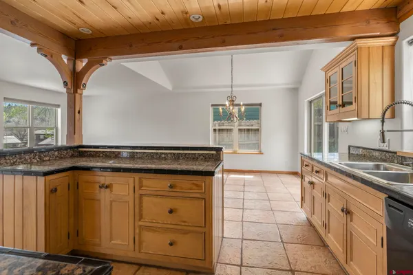 $935,000 | 2015 West 3rd Avenue, Durango, CO 81301