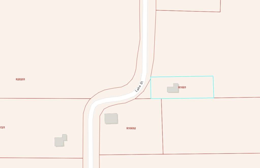 2800 Lake Street Marshall, TX 75670 - Photo 2 of 2 a picture of door of a house