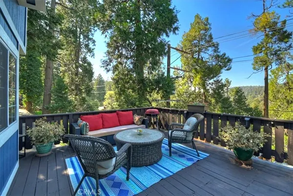 $390,000 | 23559 Lake Drive, Crestline, CA 92325