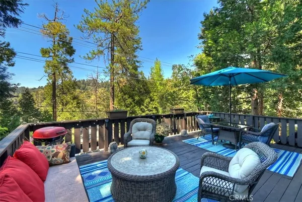 $390,000 | 23559 Lake Drive, Crestline, CA 92325