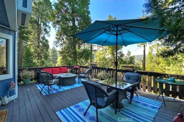 $390,000 | 23559 Lake Drive, Crestline, CA 92325