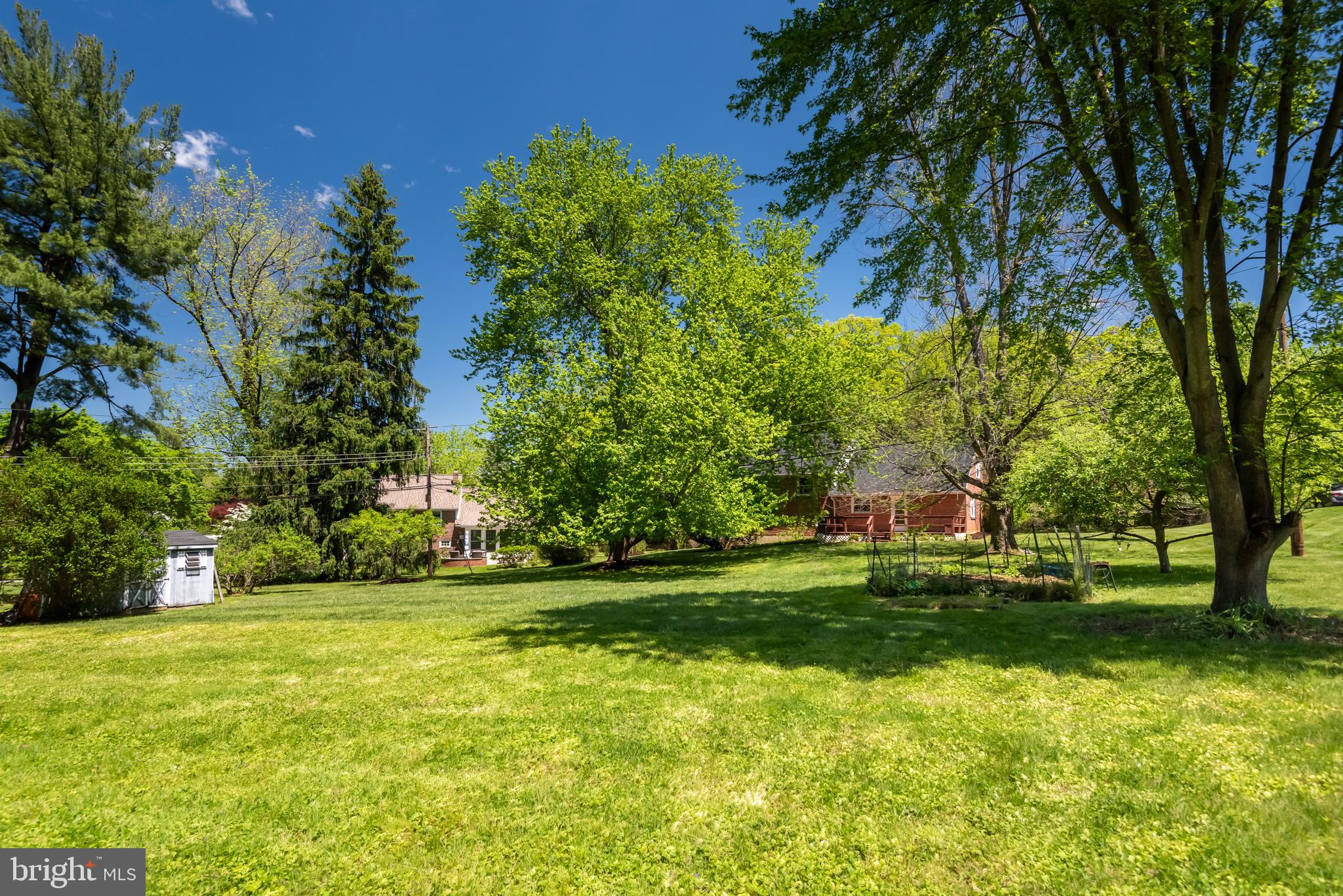 824 Old Eagle School Road Wayne, PA 19087 - Photo 32 of 34