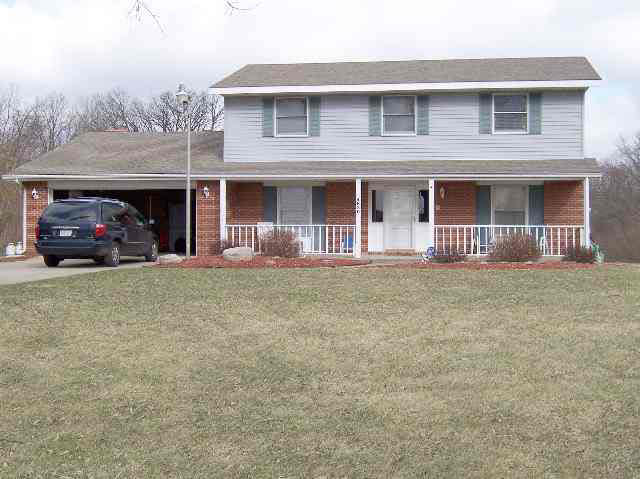 4820 East Gregory Road Eaton, IN 47338 - Photo 2 of 6
