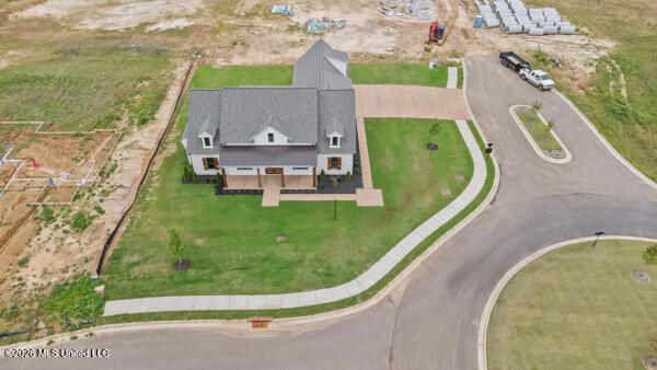 364 Camp Crossing Hernando, MS 38632 - Photo 37 of 39 65-aerial 4