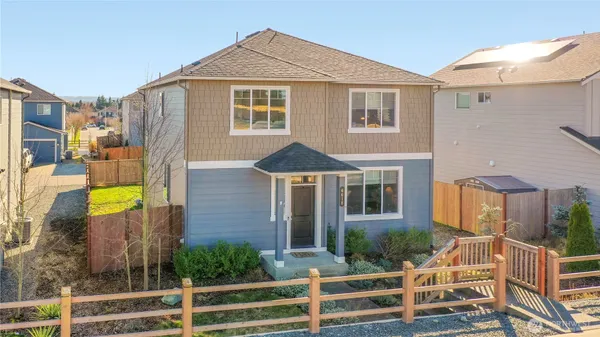 $599,950 | 6618 284th Street Northwest, Stanwood, WA 98292