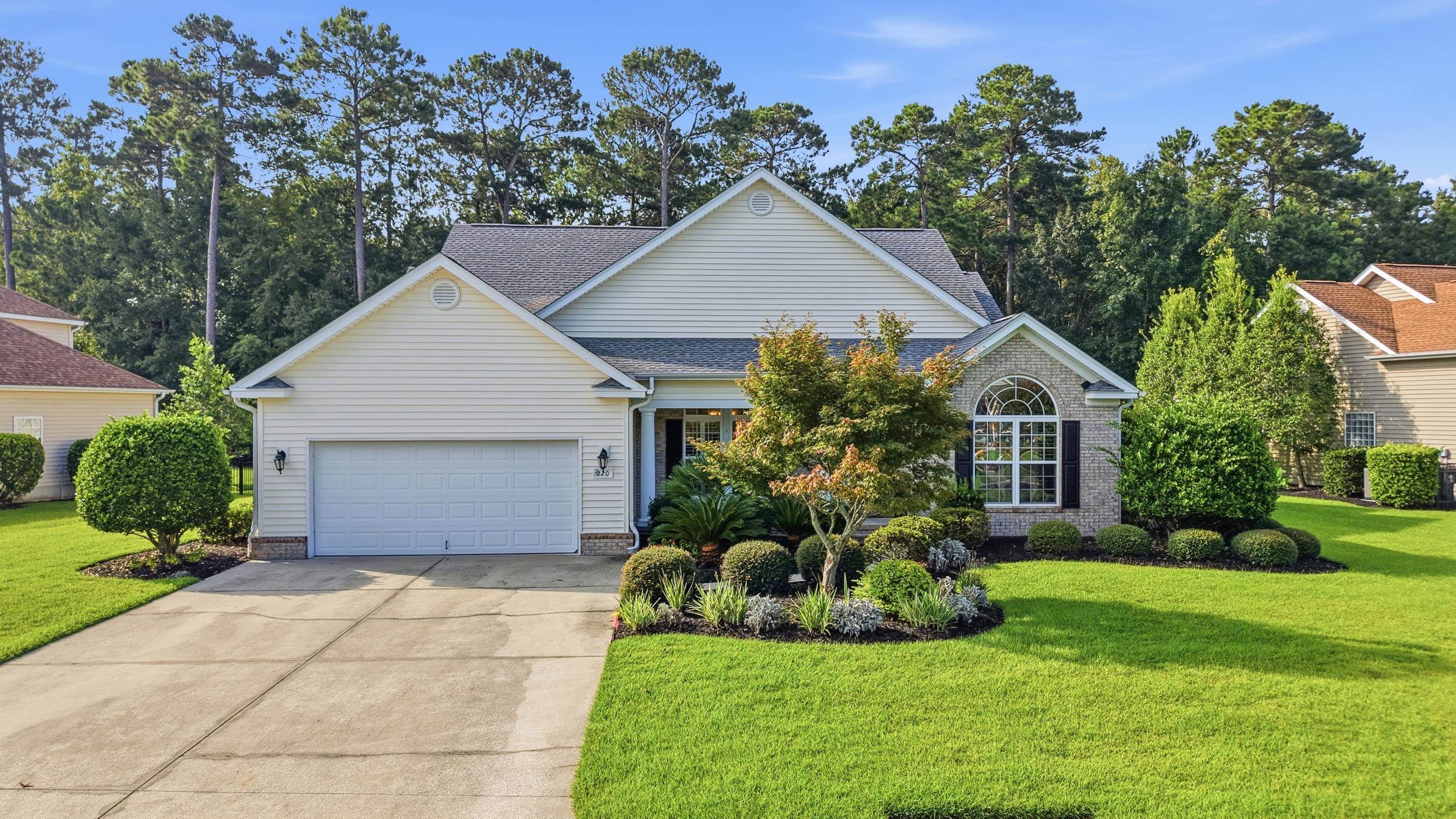 220 Laurel Bay Drive Murrells Inlet, SC 29576 - Photo 66 of 87 Gallery Image 66