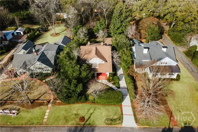 $1,475,000 | 362 West Cloverhurst Avenue, Athens, GA 30606