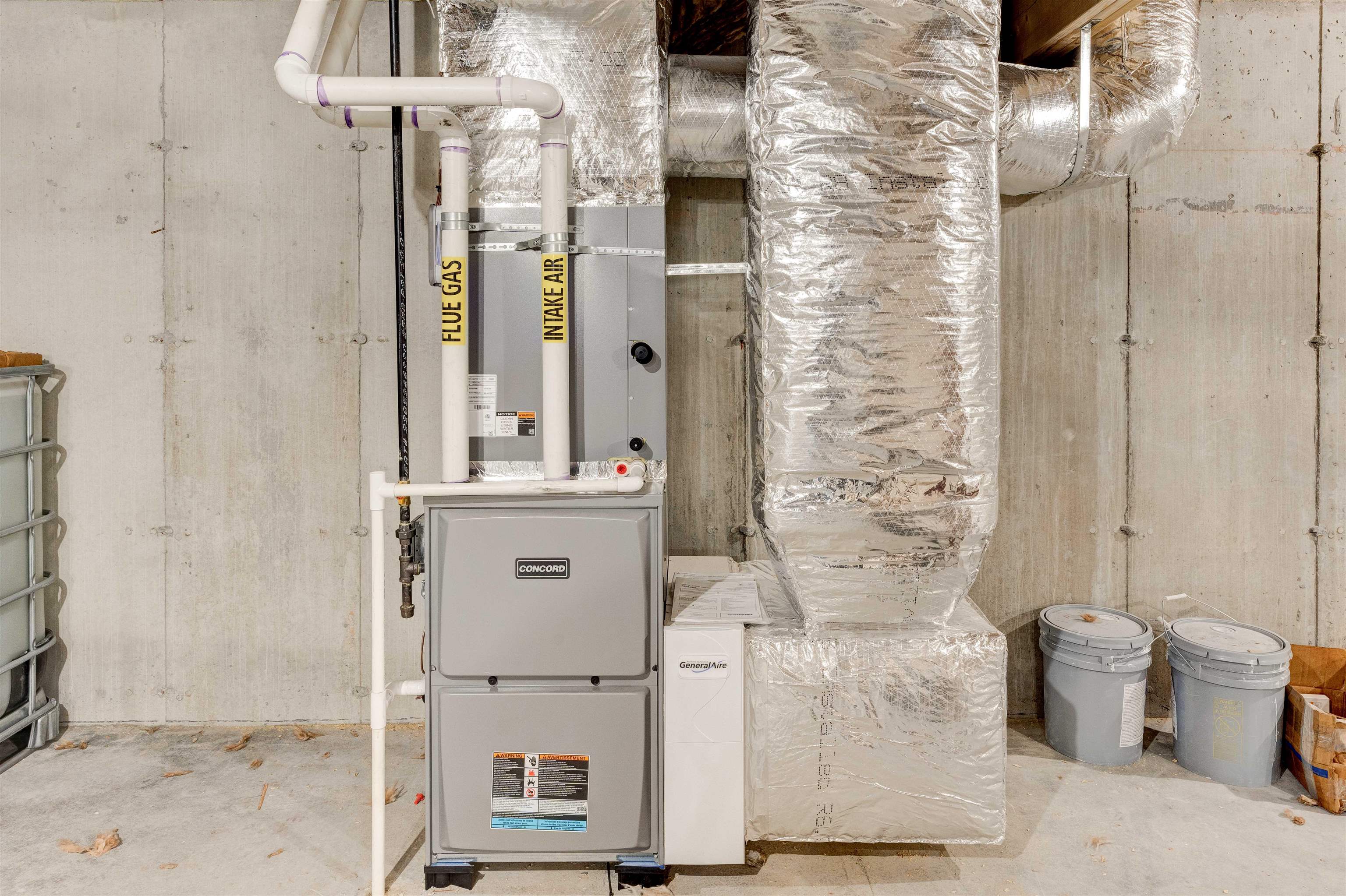 Lot 3 Gridley Street Warner, NH 03278 - Photo 11 of 11