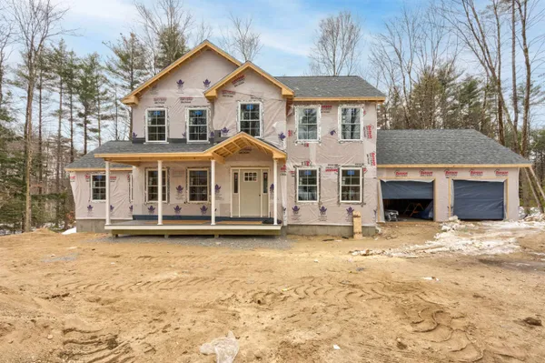 $699,000 | Lot 6 Gridley Street, Warner, NH 03278