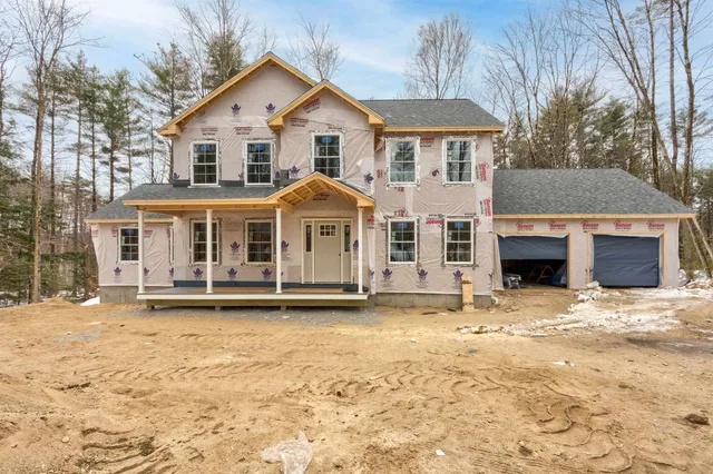 $674,000 | 2 Gridley Road, Warner, NH 03278