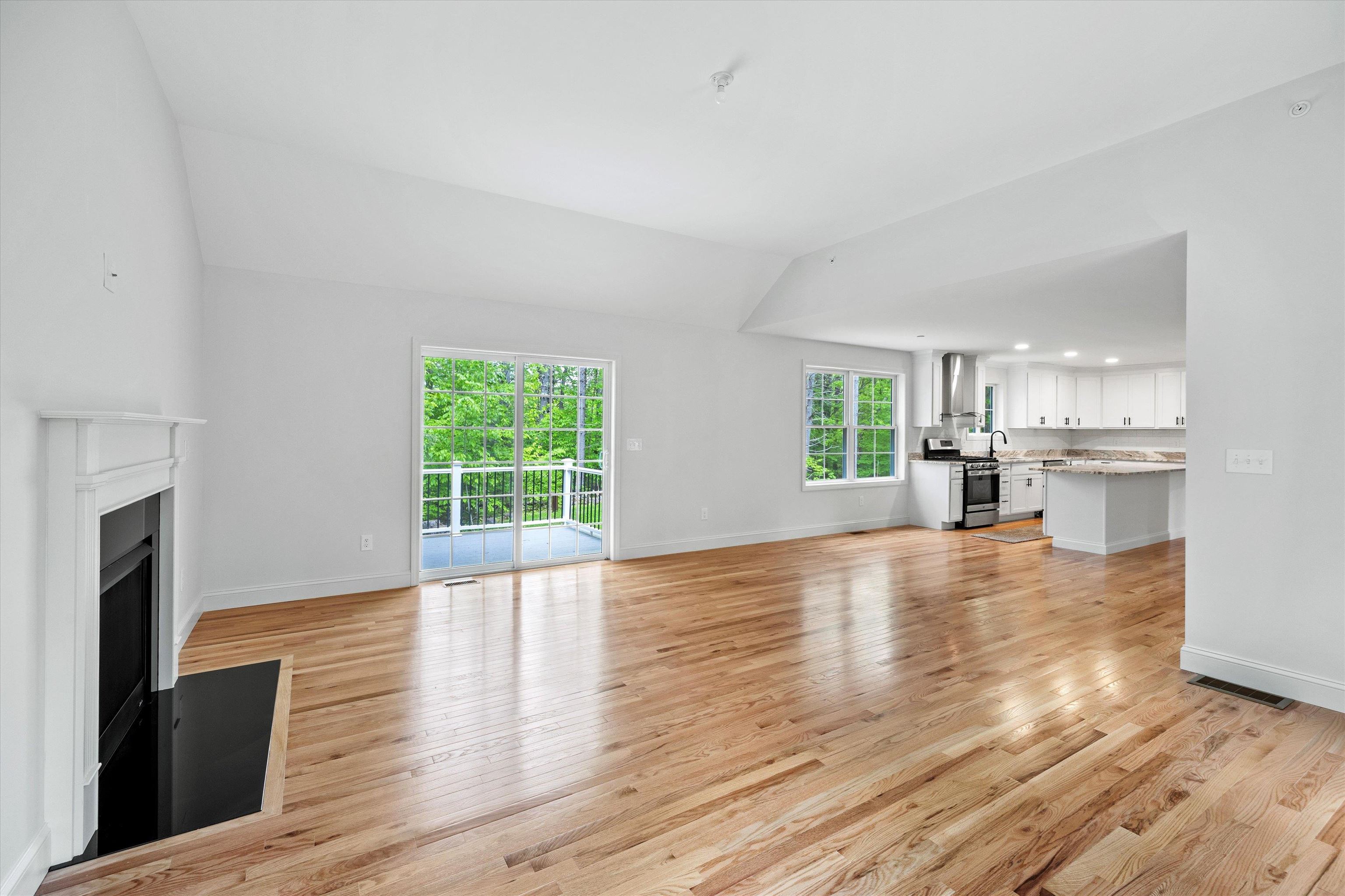 Lot 3 Gridley Street Warner, NH 03278 - Photo 5 of 11