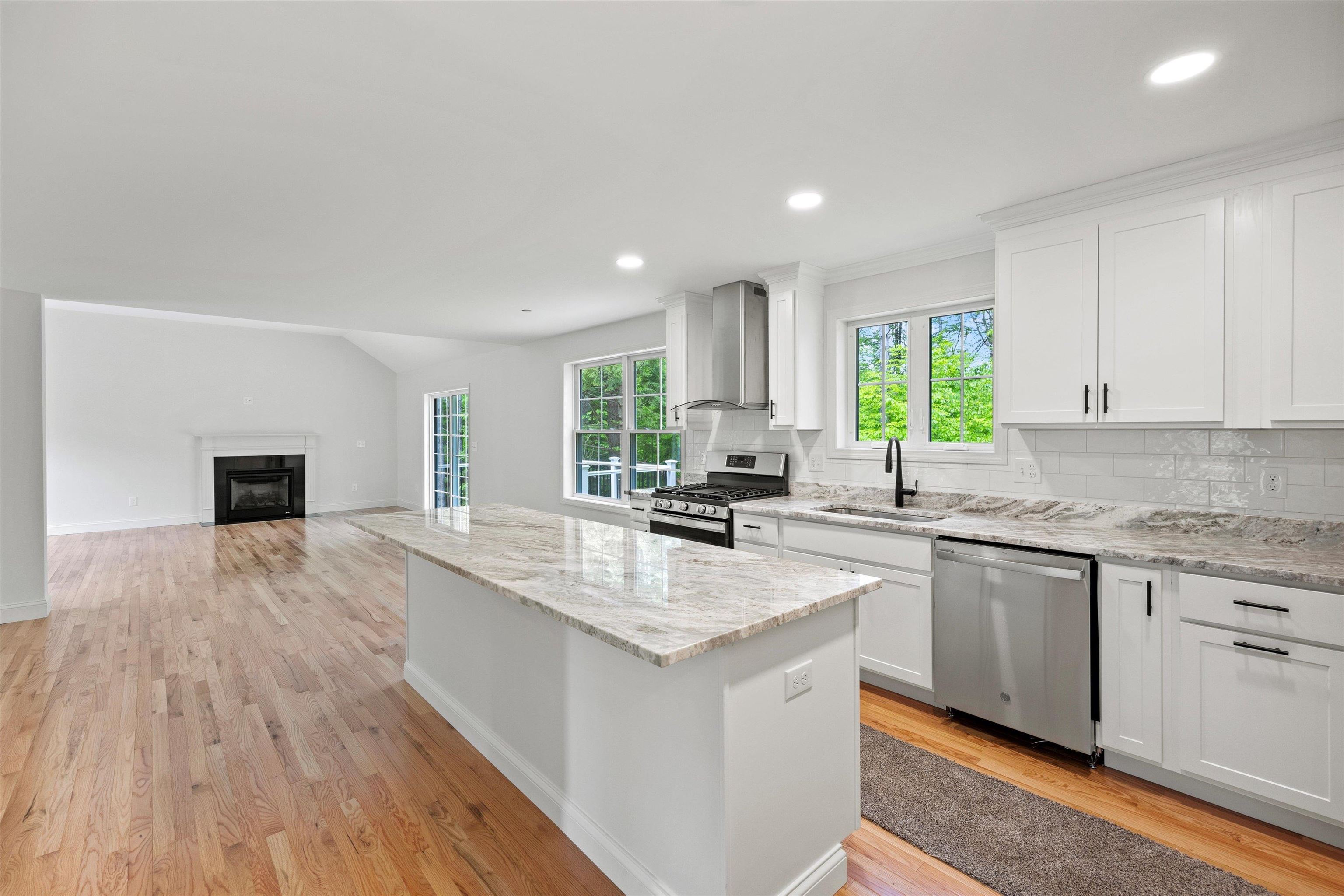 Lot 3 Gridley Street Warner, NH 03278 - Photo 6 of 11