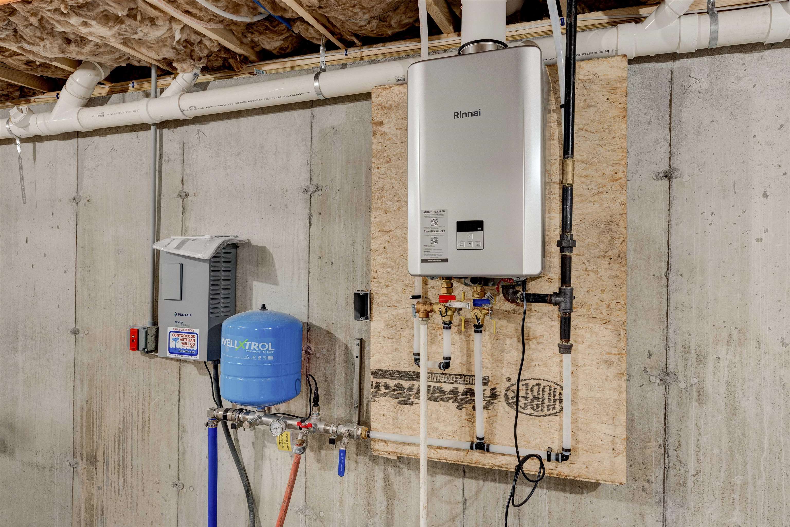 Lot 3 Gridley Street Warner, NH 03278 - Photo 9 of 11