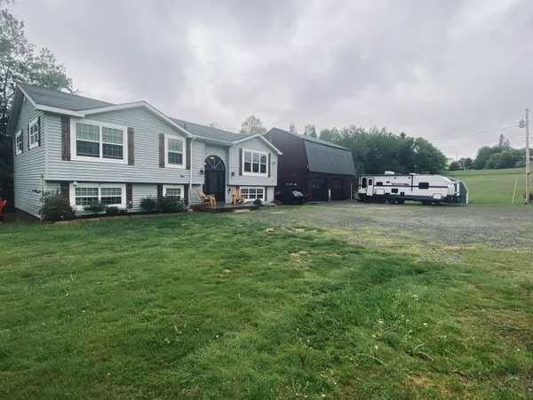 $249,900 | 55 Cherry Hill Street, Monticello, ME 04760