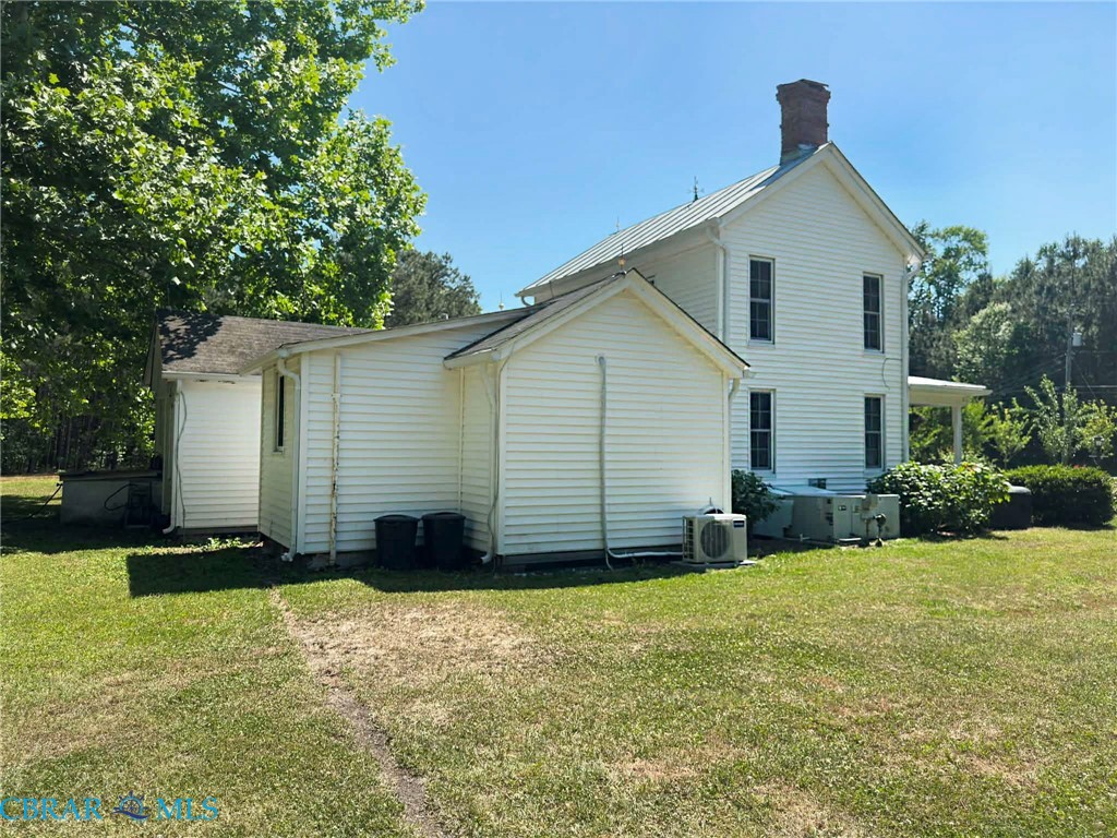 160 Holly Point Road Mathews, VA 23109 - Photo 35 of 41