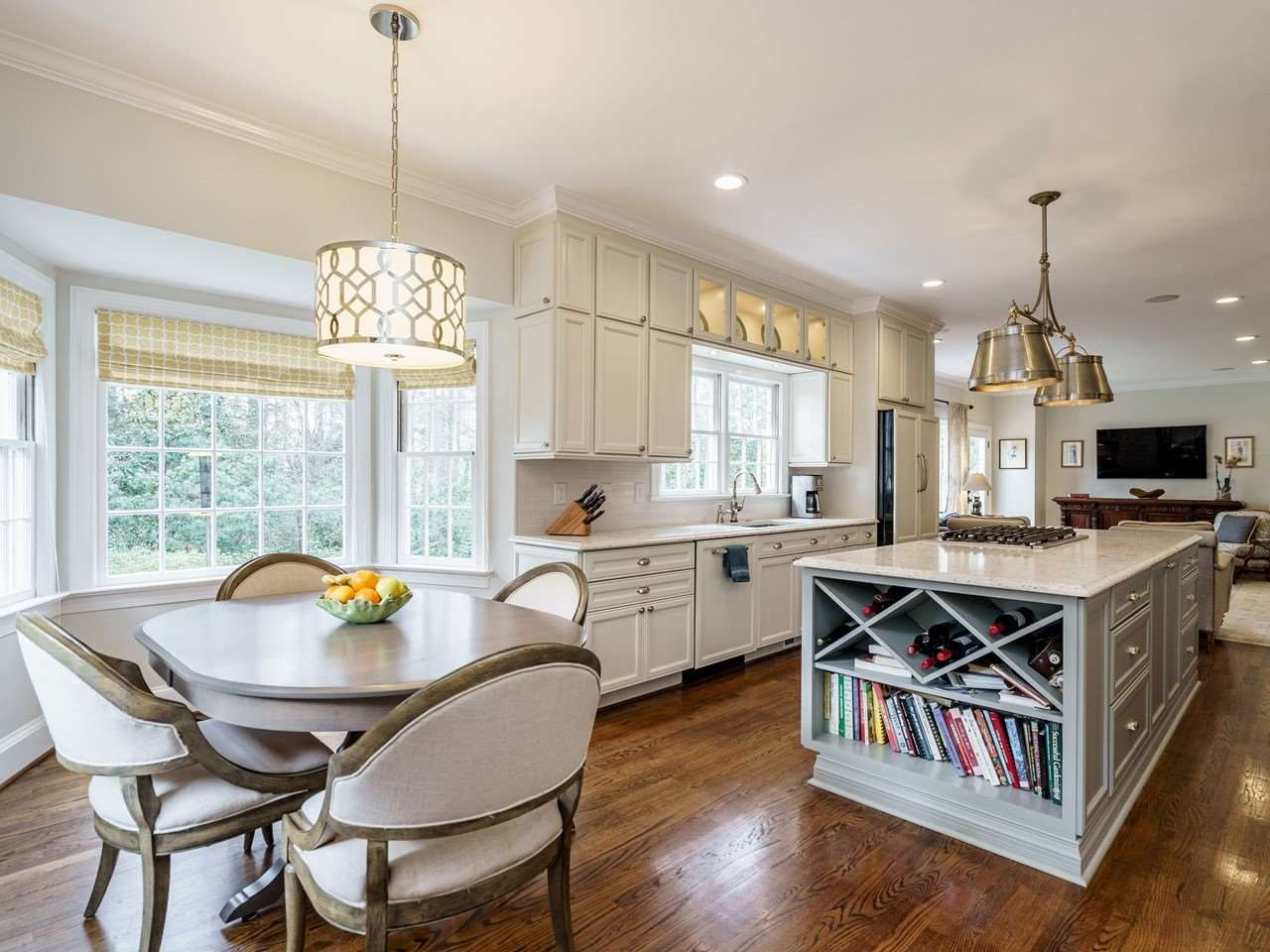 305 Woodcliff Road Raleigh, NC 27609 - Photo 13 of 30 Photo 13