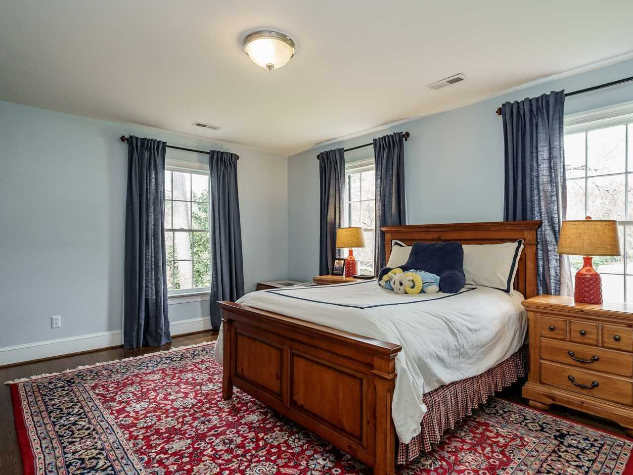 305 Woodcliff Road Raleigh, NC 27609 - Photo 20 of 30 Photo 20