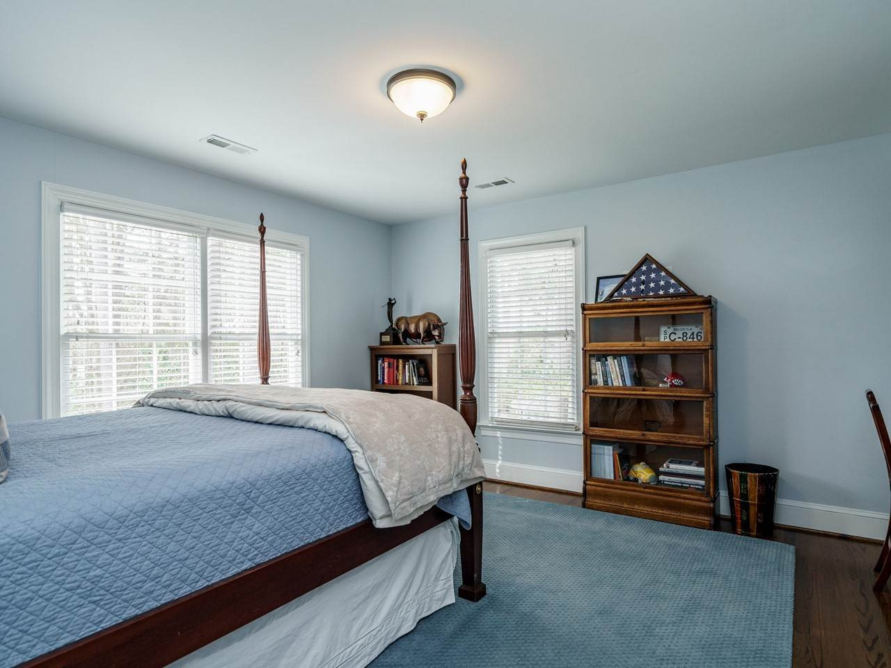 305 Woodcliff Road Raleigh, NC 27609 - Photo 21 of 30 Photo 21