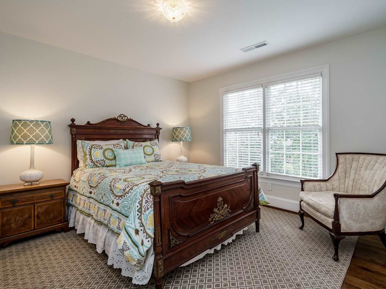 305 Woodcliff Road Raleigh, NC 27609 - Photo 23 of 30 Photo 23