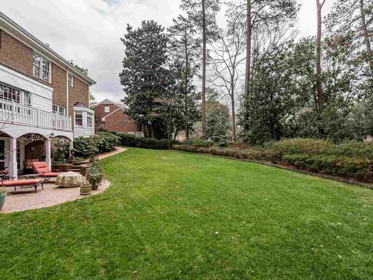 305 Woodcliff Road Raleigh, NC 27609 - Photo 29 of 30 Photo 29