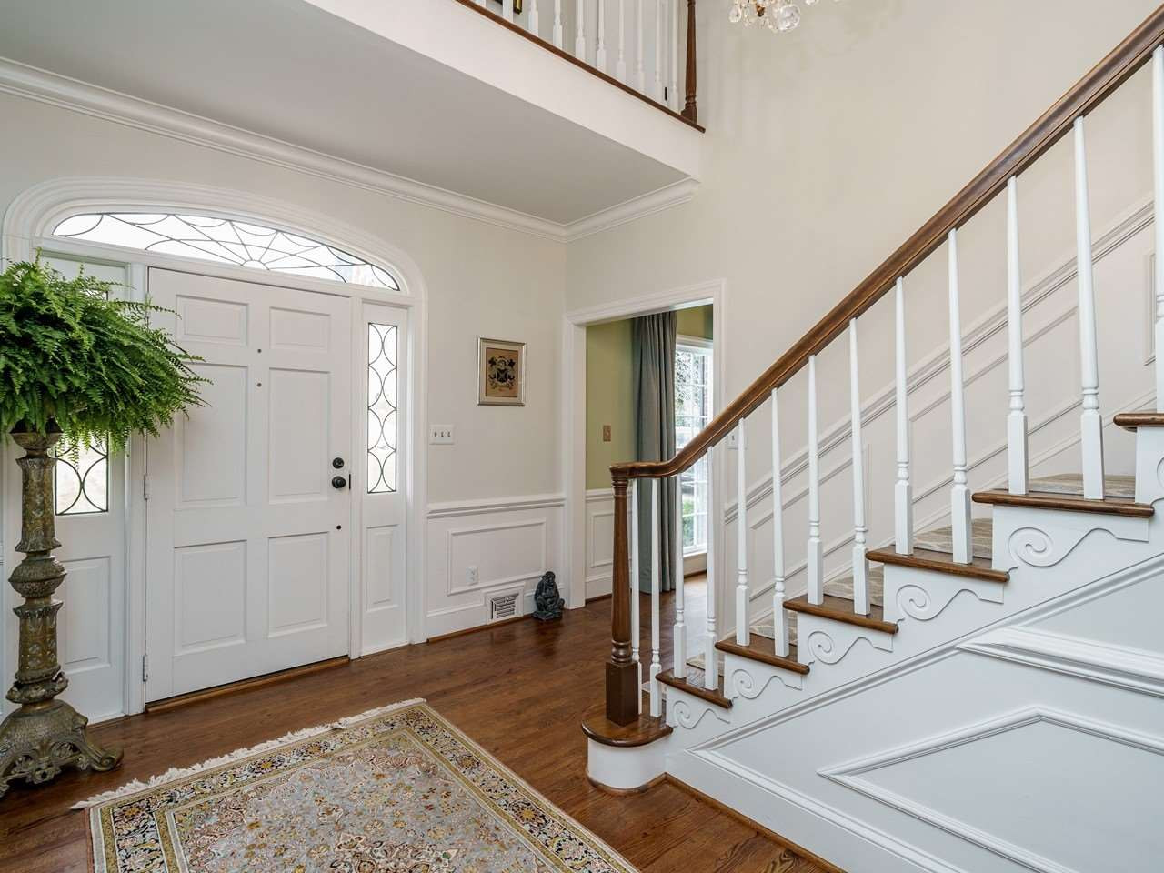 305 Woodcliff Road Raleigh, NC 27609 - Photo 3 of 30 Photo 3