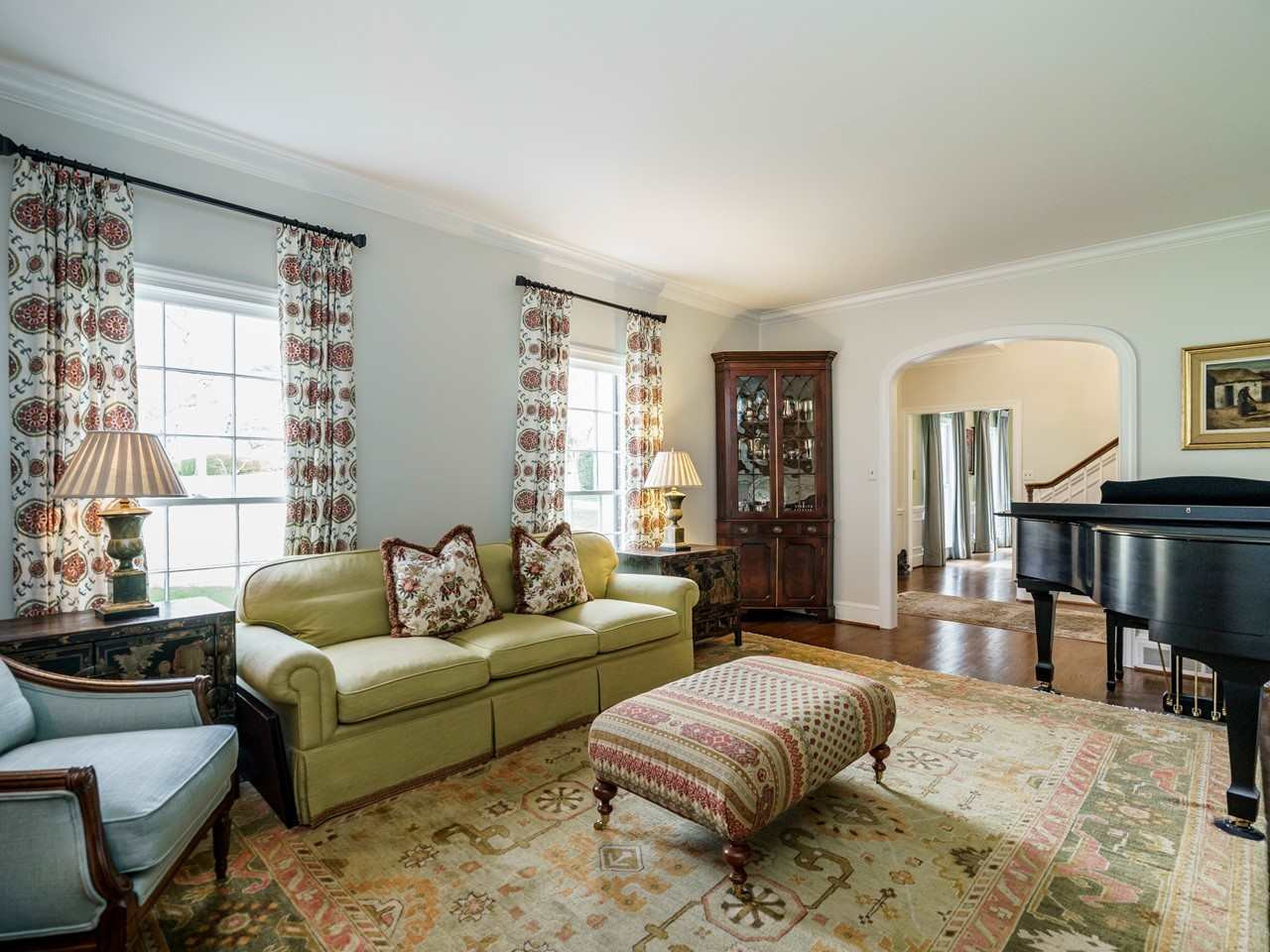 305 Woodcliff Road Raleigh, NC 27609 - Photo 5 of 30 Photo 5