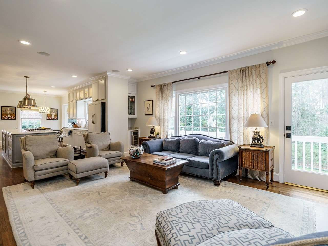 305 Woodcliff Road Raleigh, NC 27609 - Photo 8 of 30 Photo 8