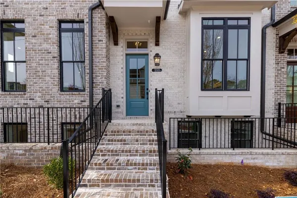 $607,400 | 3228 Brunel Lane, Unit 10, Peachtree Corners, GA 30092