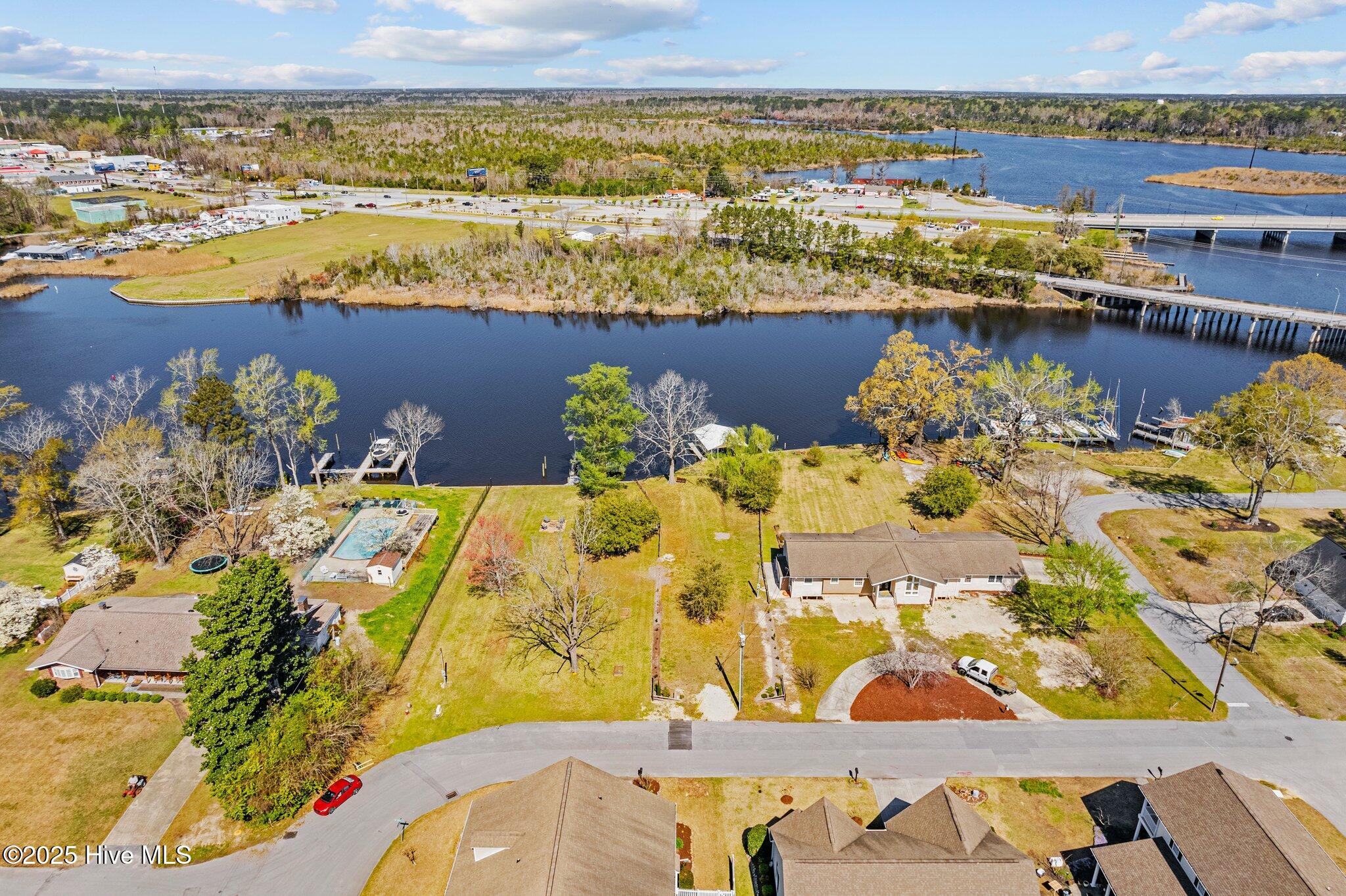 205 Anne Street Jacksonville, NC 28540 - Photo 11 of 21 10-web-or-mls-DJI_0341