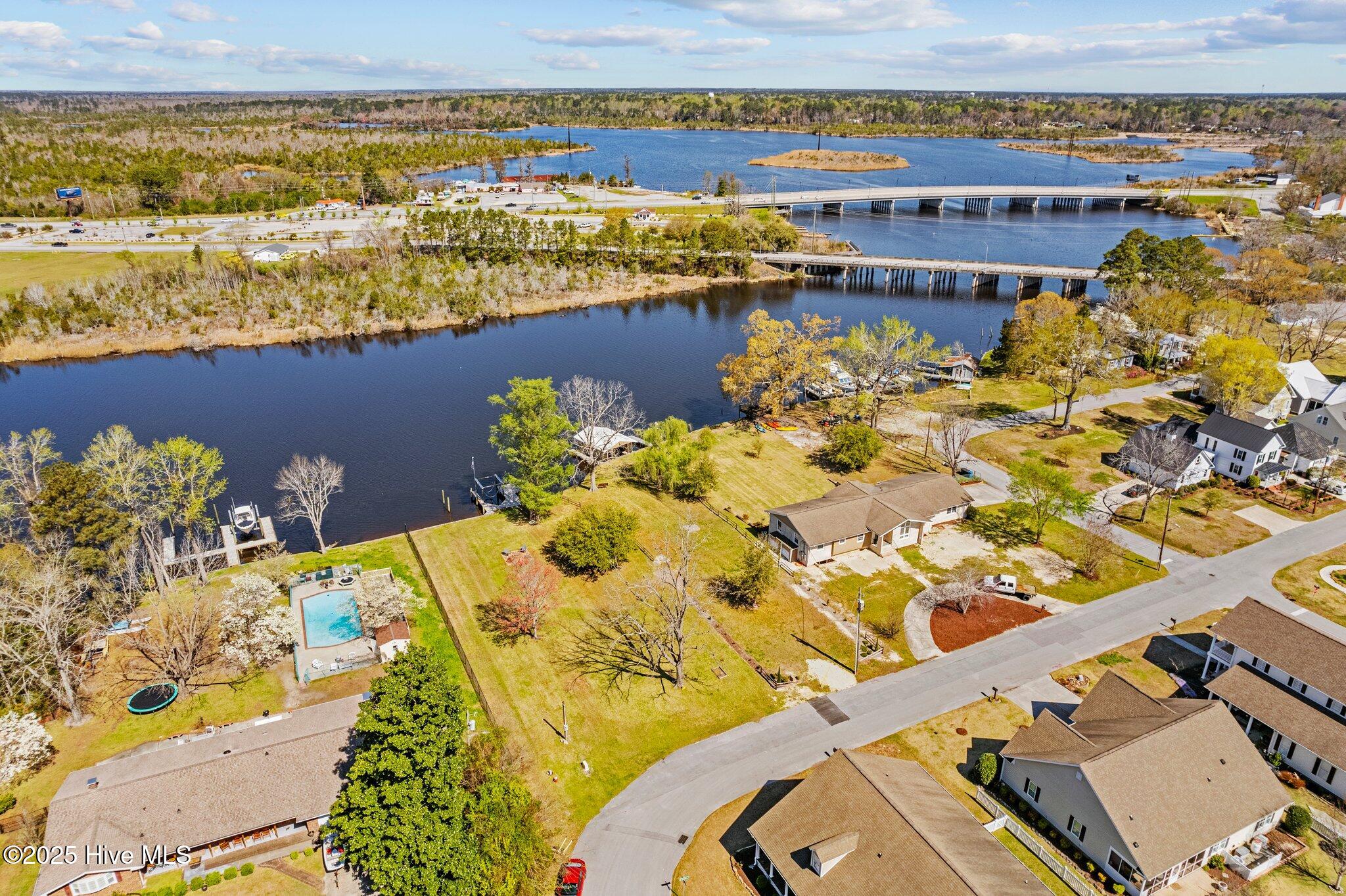 205 Anne Street Jacksonville, NC 28540 - Photo 12 of 21 11-web-or-mls-DJI_0342