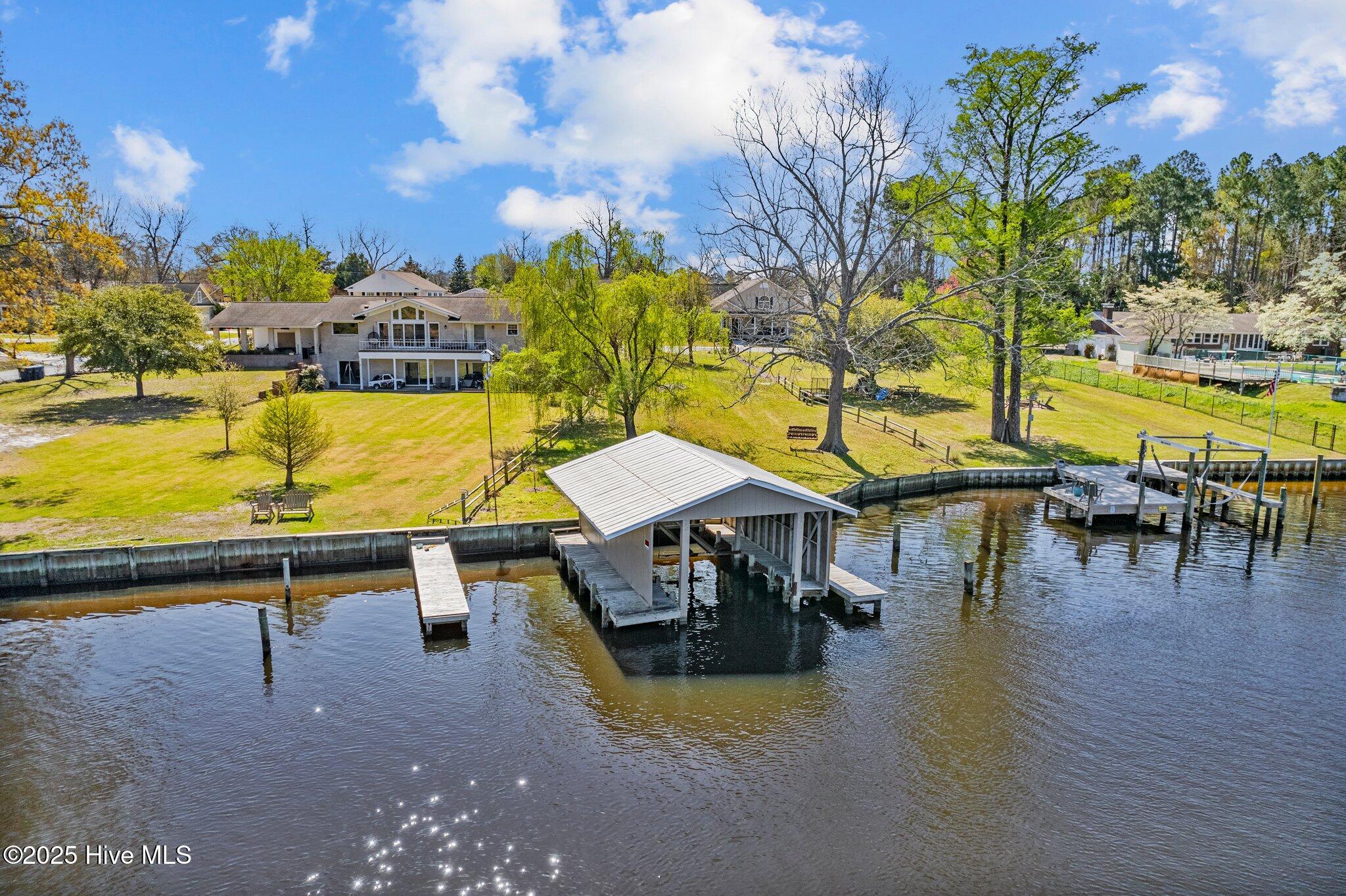 205 Anne Street Jacksonville, NC 28540 - Photo 13 of 21 12-web-or-mls-DJI_0343