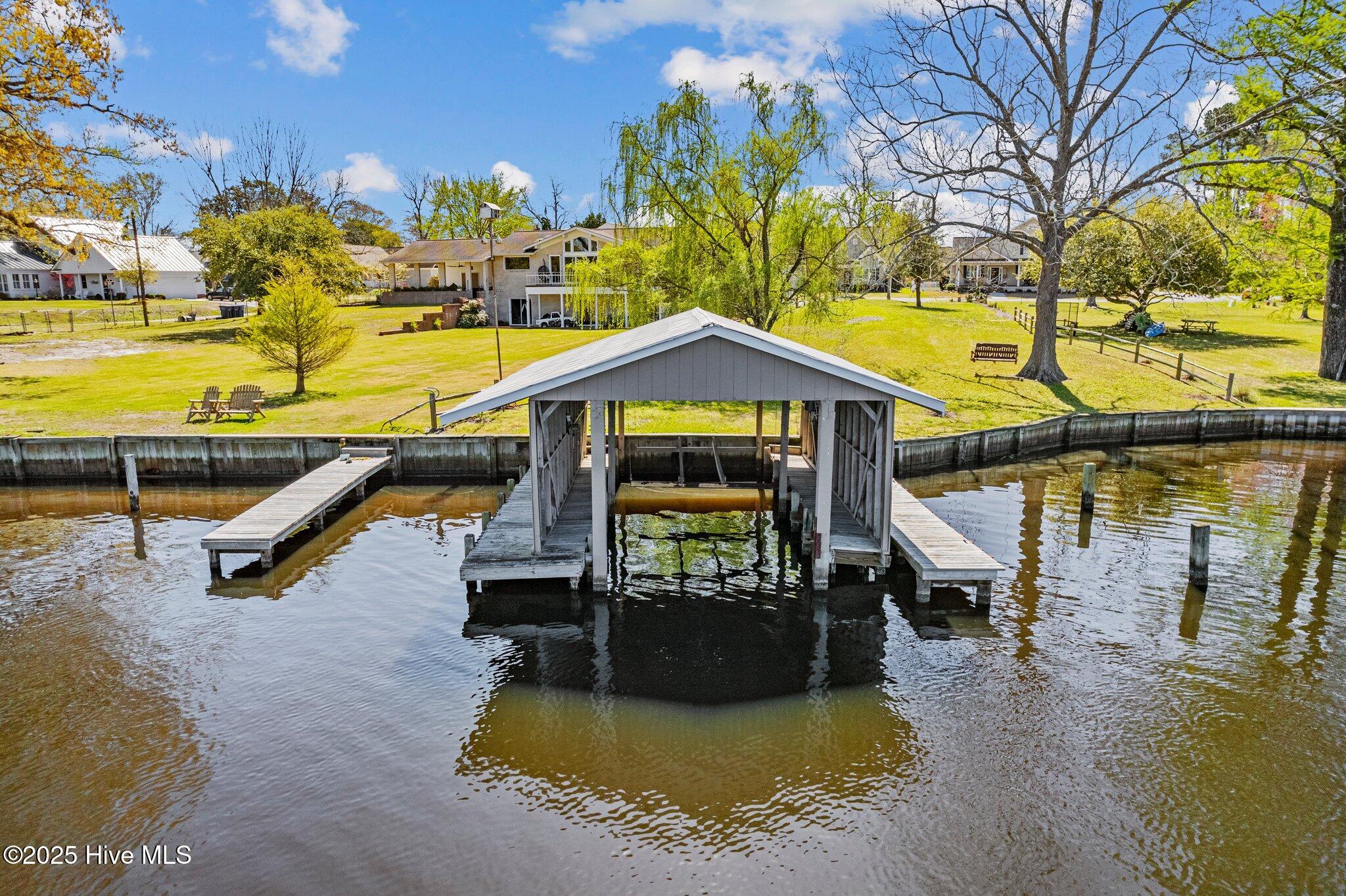 205 Anne Street Jacksonville, NC 28540 - Photo 17 of 21 16-web-or-mls-DJI_0347