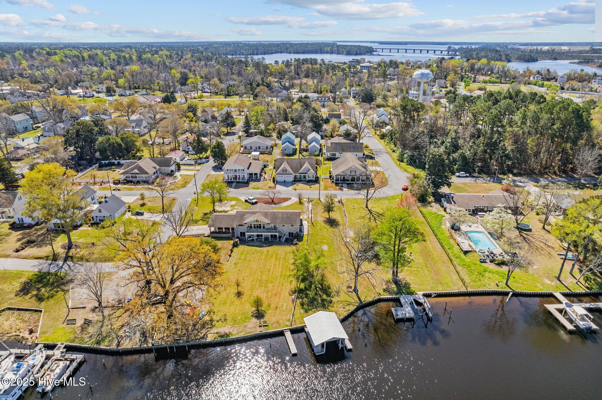 205 Anne Street Jacksonville, NC 28540 - Photo 7 of 21 6-web-or-mls-DJI_0336