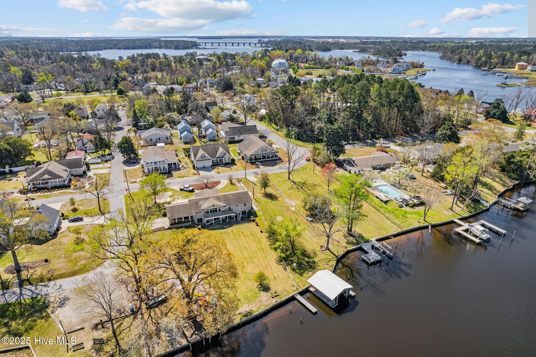 205 Anne Street Jacksonville, NC 28540 - Photo 9 of 21 8-web-or-mls-DJI_0339
