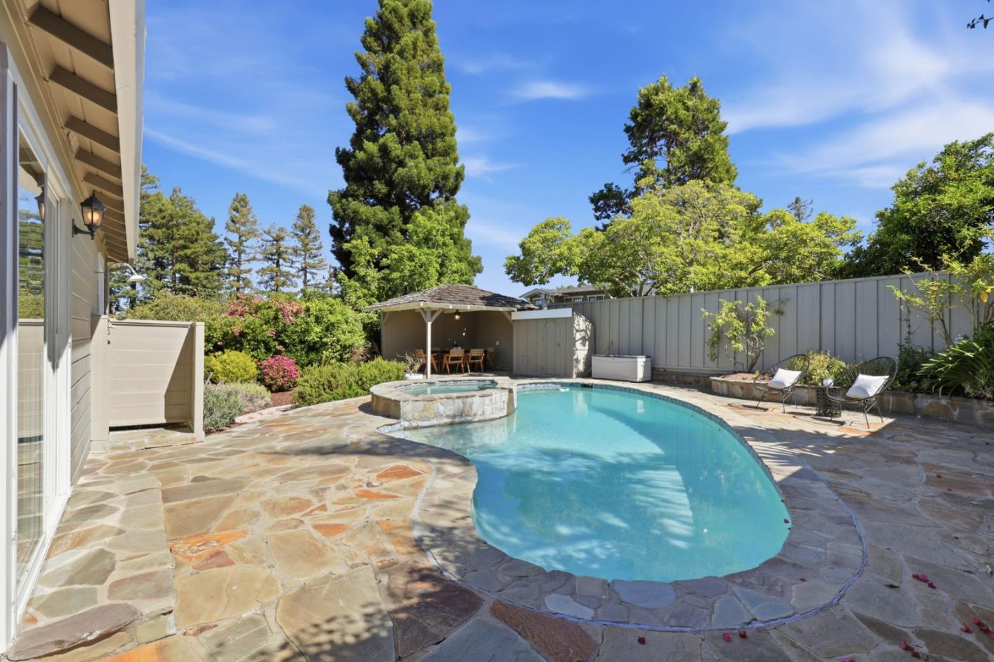 385 Ridge Road San Carlos, CA 94070 - Photo 27 of 29 Gallery Image 27
