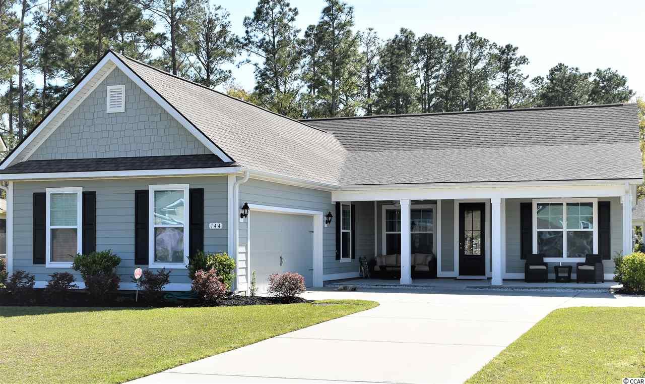 144 Hyacinth Loop Murrells Inlet, SC 29576 - Photo 1 of 19 Gallery Image 1