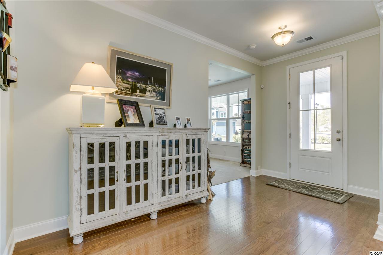 144 Hyacinth Loop Murrells Inlet, SC 29576 - Photo 2 of 19 Gallery Image 2