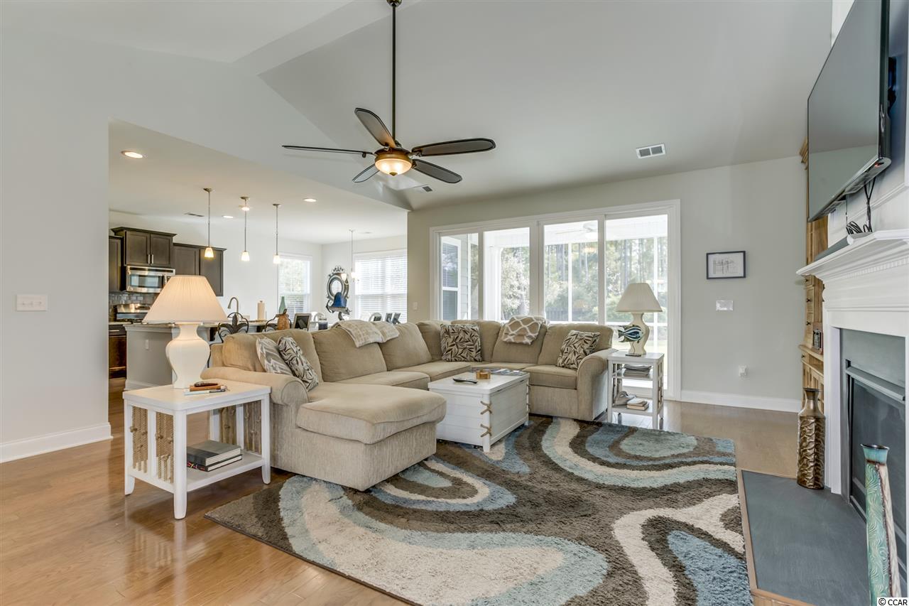 144 Hyacinth Loop Murrells Inlet, SC 29576 - Photo 4 of 19 Gallery Image 4