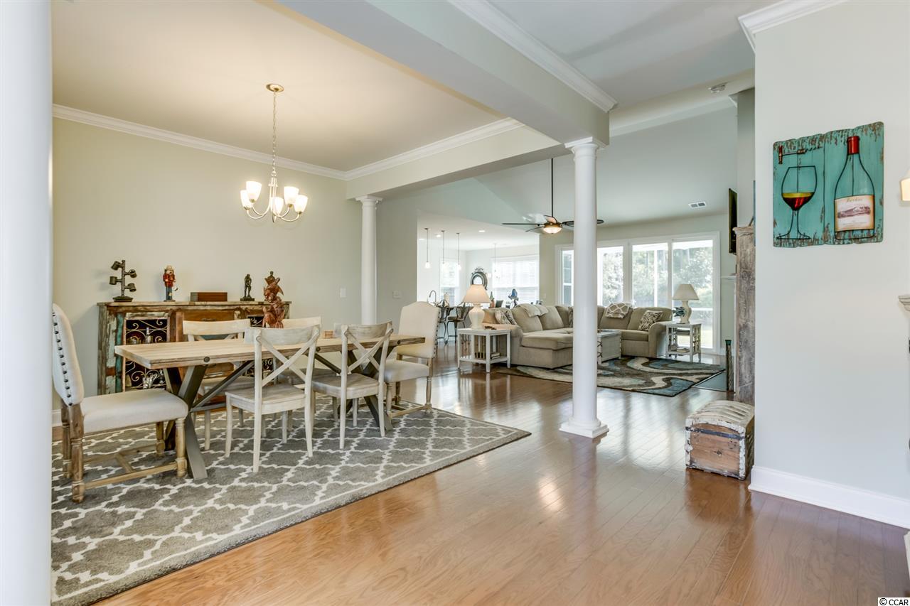 144 Hyacinth Loop Murrells Inlet, SC 29576 - Photo 5 of 19 Gallery Image 5