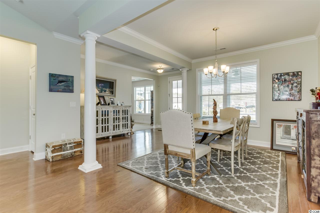 144 Hyacinth Loop Murrells Inlet, SC 29576 - Photo 10 of 19 Gallery Image 10