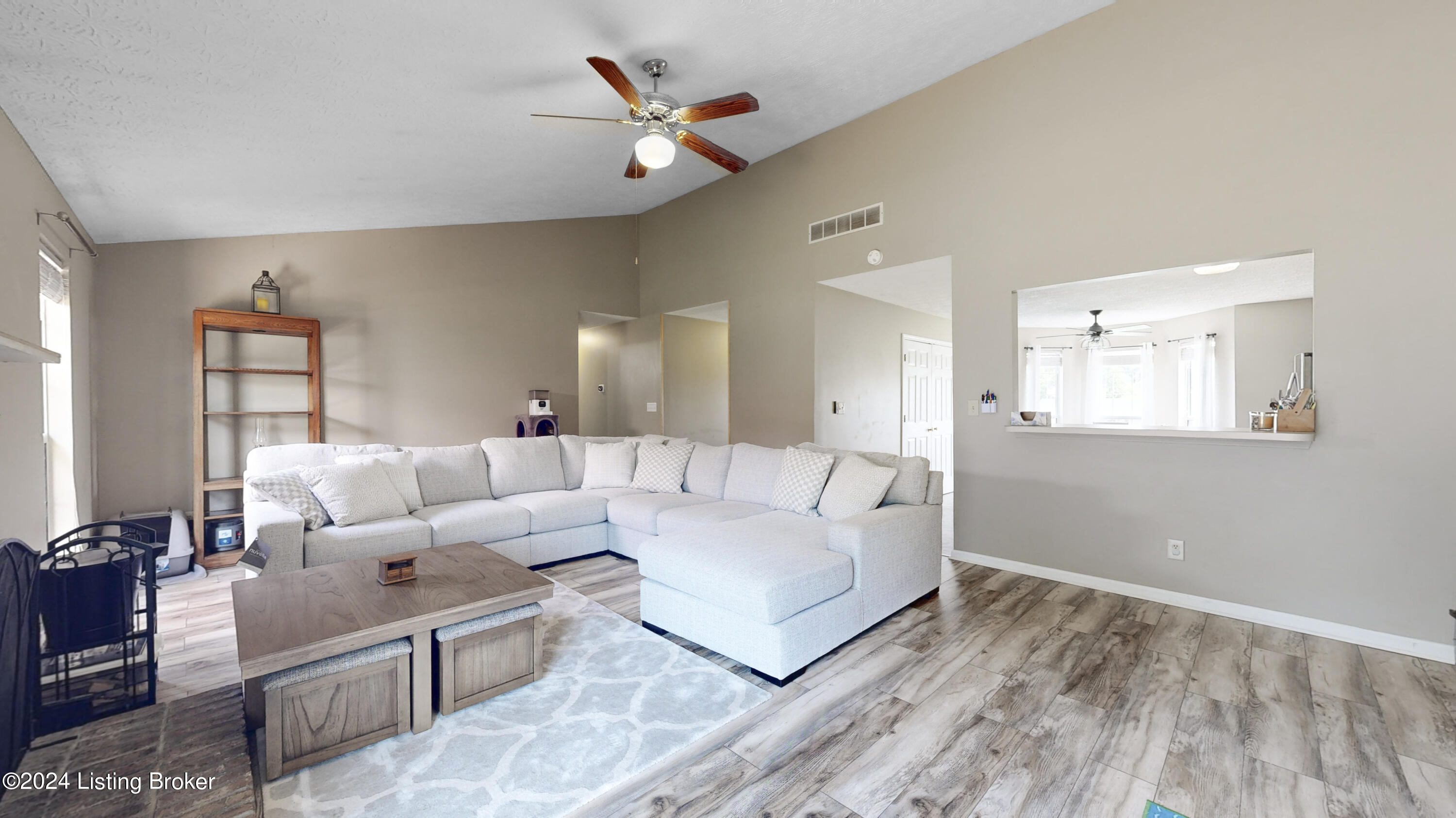 149 Chestnut Drive Pendleton, KY 40055 - Photo 3 of 29 Living Room
