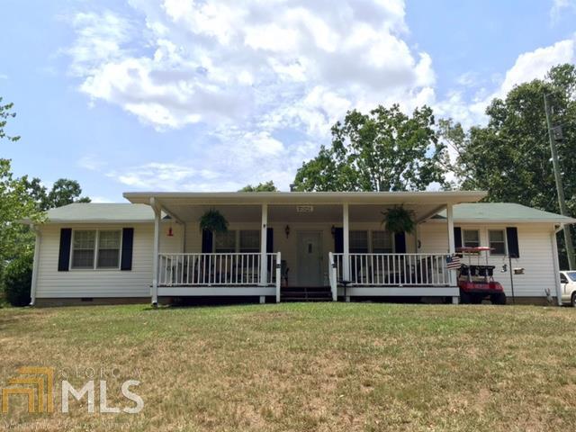424 Flat Rock Road, Unit 8 & 9 Rome, GA 30161 - Photo 1 of 1