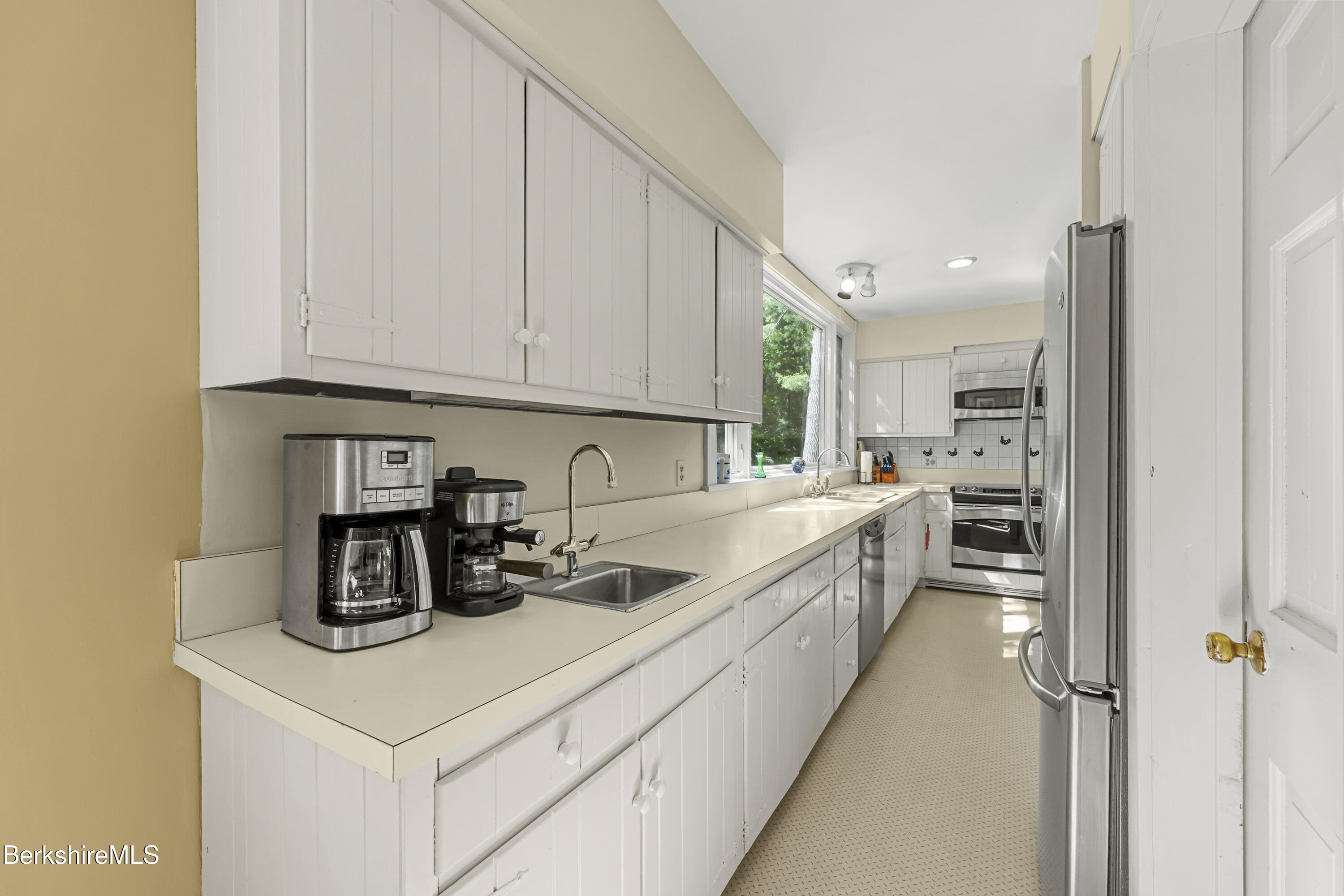 214 Gale Road Williamstown, MA 01267 - Photo 28 of 96 Kitchen detail
