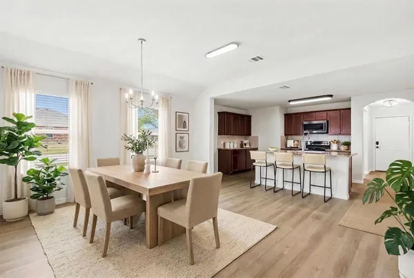 $2,100 | 230 Park Avenue, Anna, TX 75409