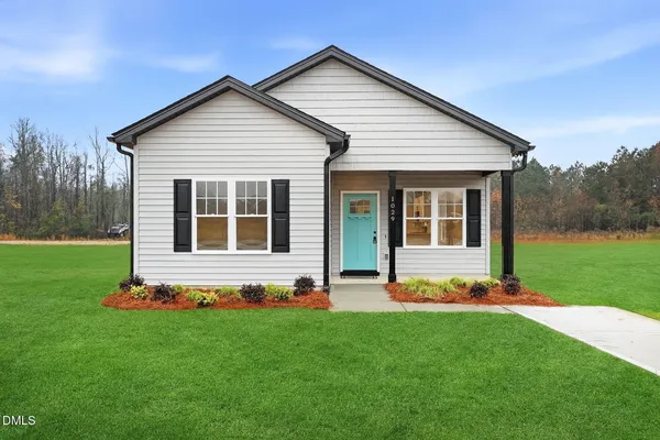 $239,000 | 506 East Townsend Street, Dunn, NC 28334