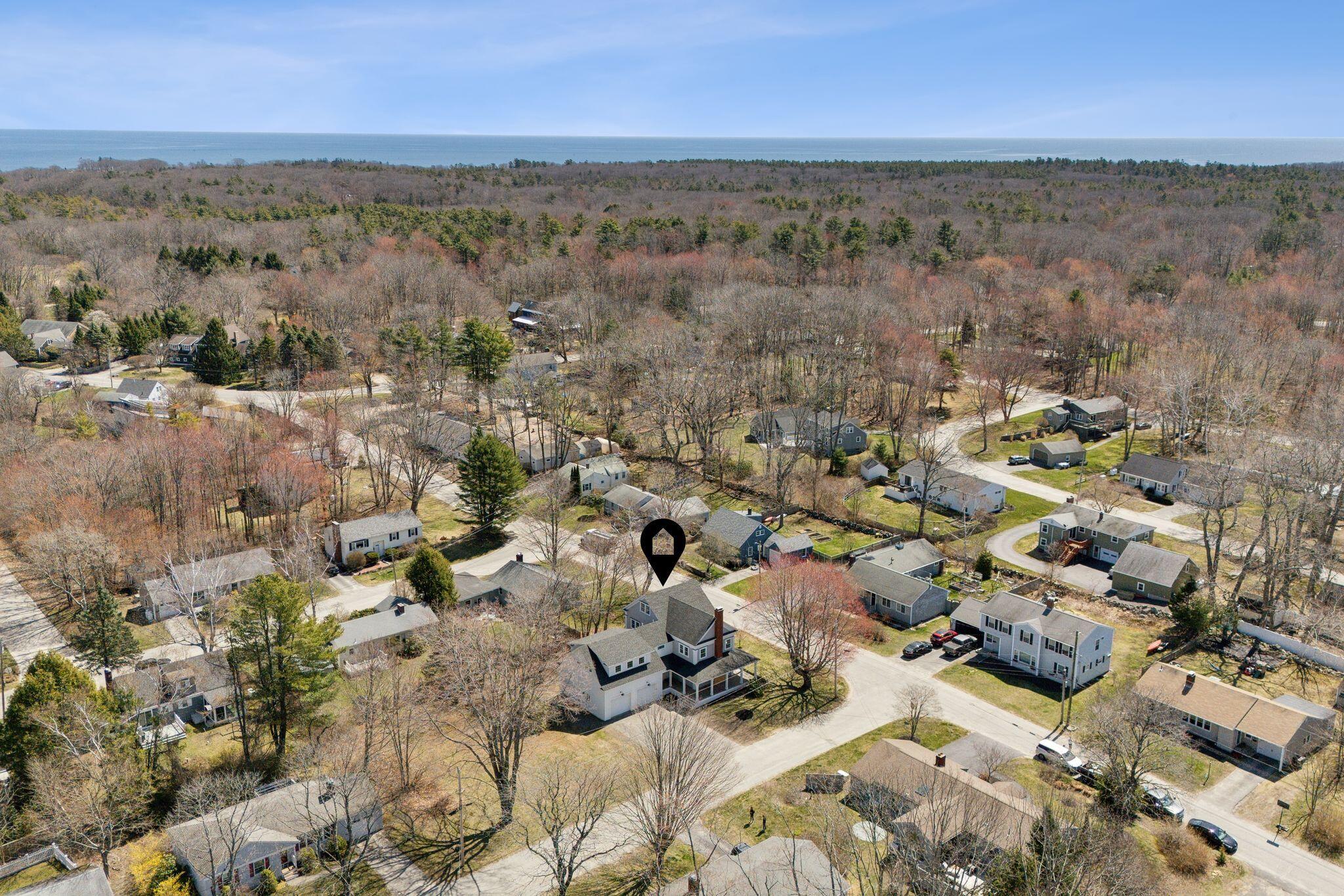11 Cheverus Road Cape Elizabeth, ME 04107 - Photo 43 of 47 11 Cheverus Rd