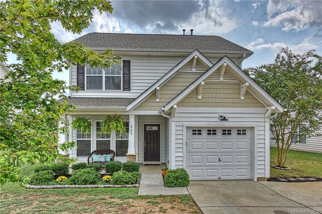 229 Sand Paver Way Fort Mill, SC 29708 - Photo 1 of 24